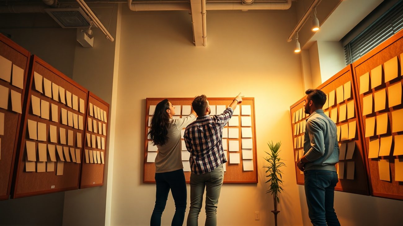 7-Step SEO-Driven Content Strategies for Sustainable Traffic Growth in 2026