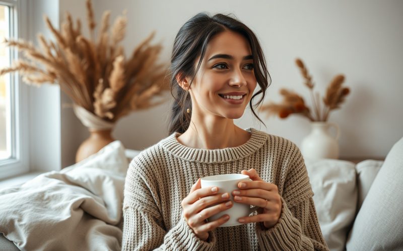 A Practical Guide to Modern Living: Wellness, Productivity, and Smart Habits