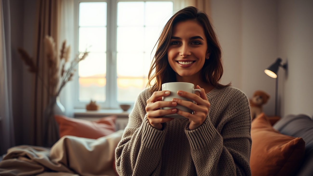 Designing a Calm Lifestyle: Practical Steps for Living Well in a Busy World