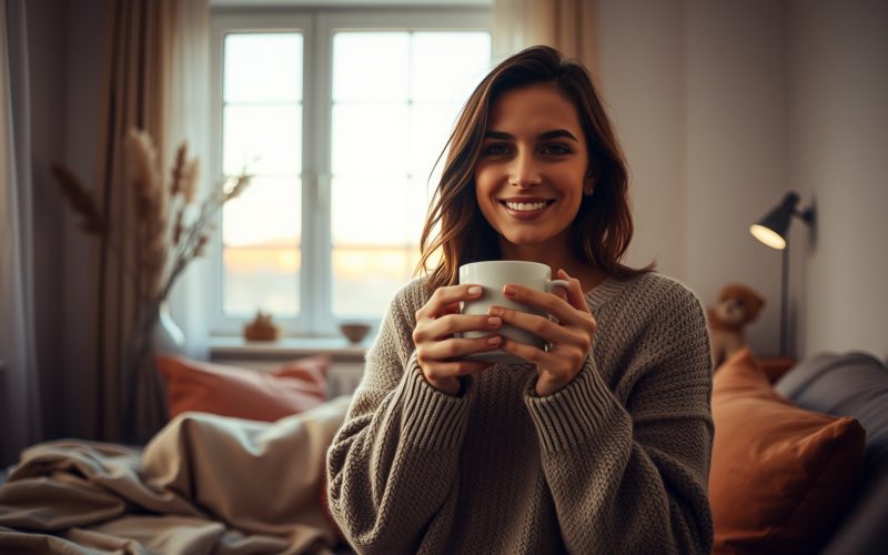 Designing a Calm Lifestyle: Practical Steps for Living Well in a Busy World