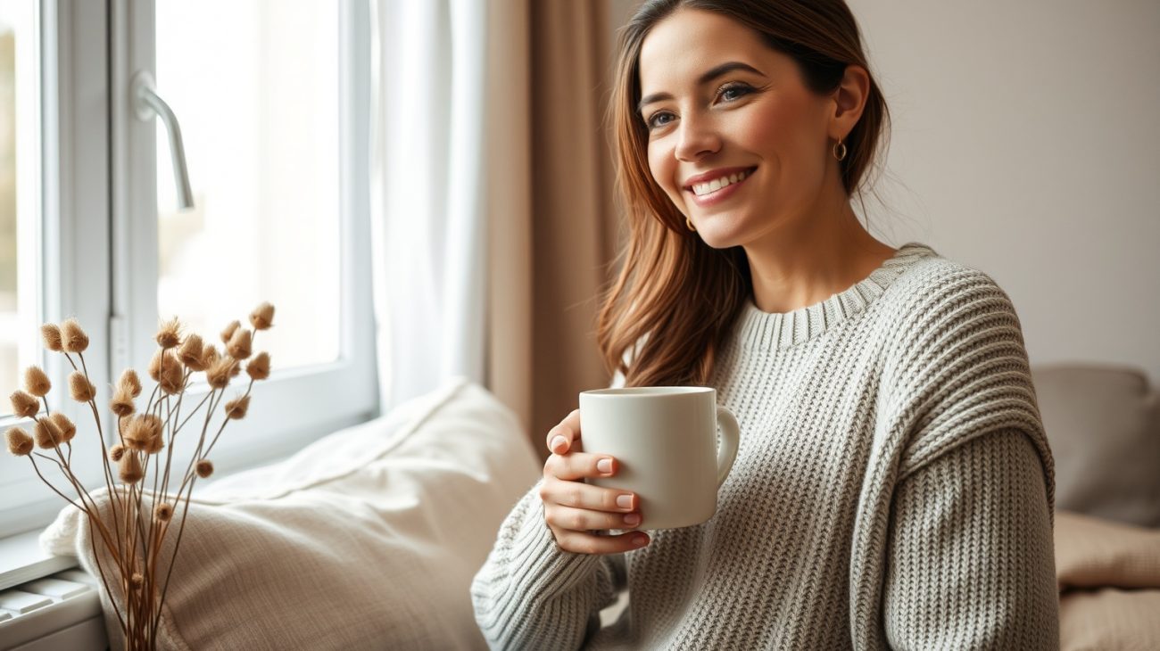 Designing a Calm, Well-Lived Life: Practical Steps for a Tranquil Everyday