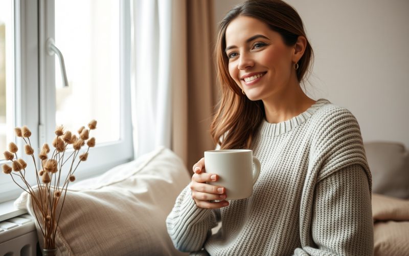 Designing a Calm, Well-Lived Life: Practical Steps for a Tranquil Everyday