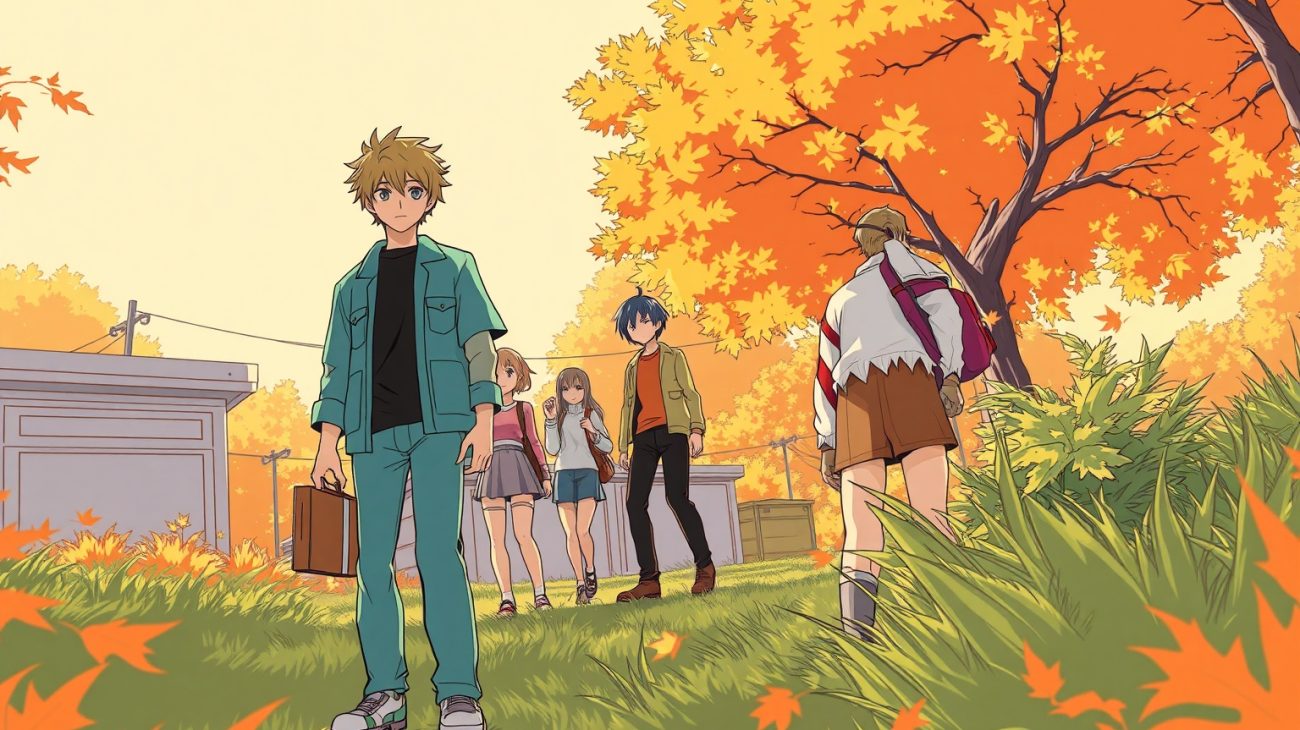Exploring Adult Anime: Boundaries, Craft, and Cultural Dialogue