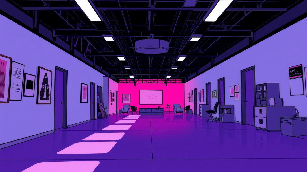 Exploring Adult Anime: Themes, Craft, and Community in a Evolving Space