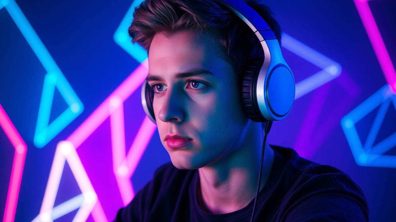 From Console Classics to Esports Futures: A Deep Dive into Modern Gaming