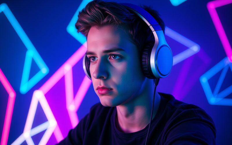 From Console Classics to Esports Futures: A Deep Dive into Modern Gaming