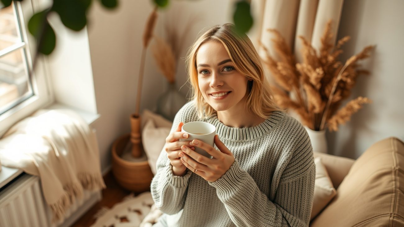 Living Well Now: A Practical Guide to a Calm, Rich Lifestyle