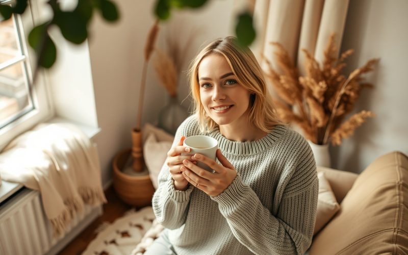 Living Well Now: A Practical Guide to a Calm, Rich Lifestyle