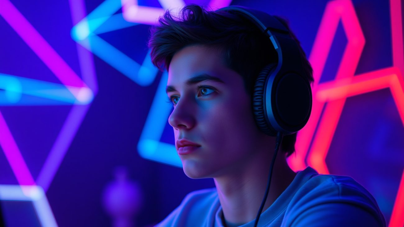 Mastering Competitive Play: A Practical Guide to Gaming Skill Growth and Esports Strategy
