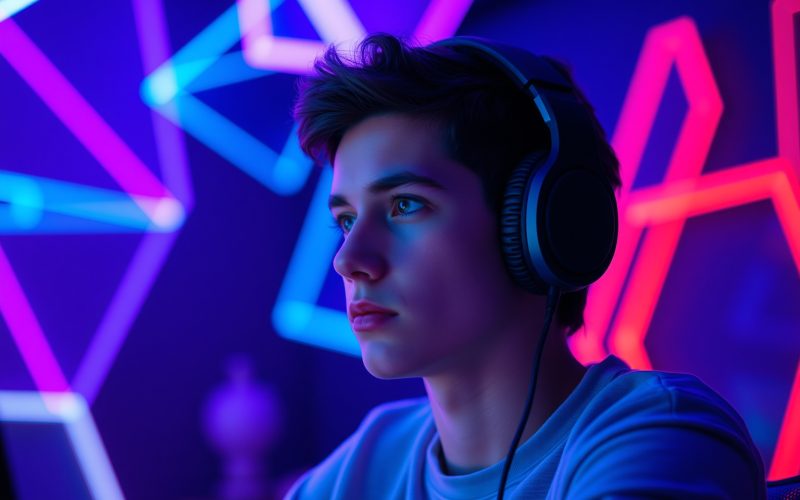 Mastering Competitive Play: A Practical Guide to Gaming Skill Growth and Esports Strategy