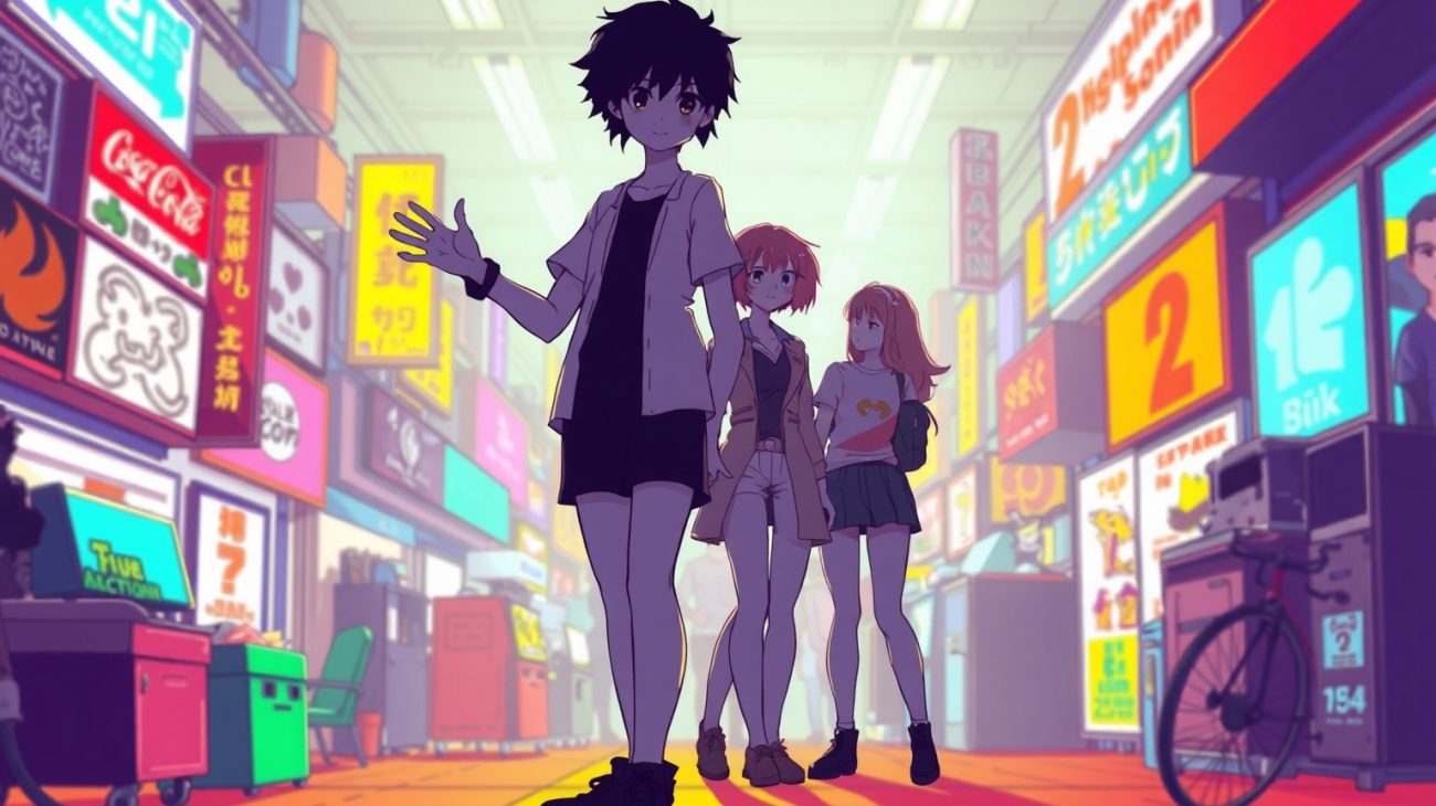Navigating Mature Themes in Adult Anime: A Thoughtful Guide for Fans