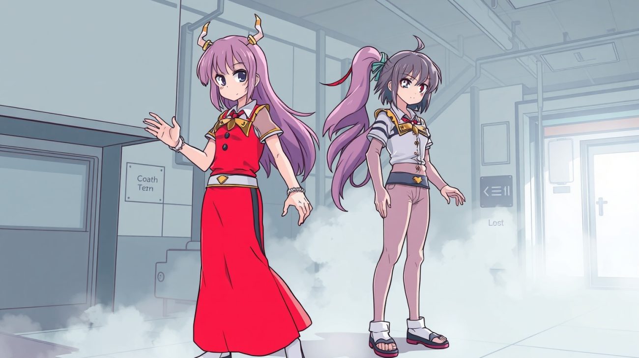 Navigating Mature Themes in Adult Anime: Culture, Craft, and Community
