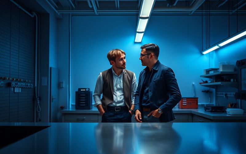 Technology-Driven Change: How Modern Tools Reshape Business, Health, Culture, and News