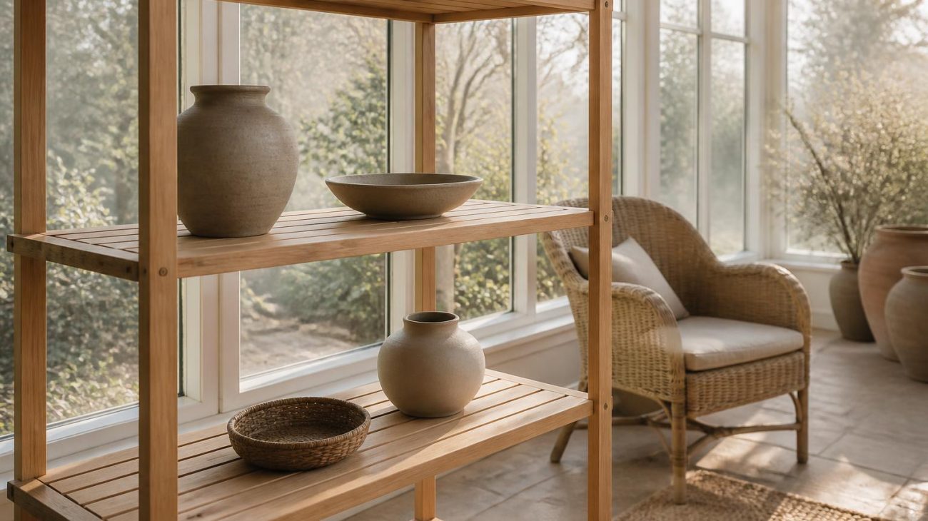 Smart Garden Spaces: Practical Home Improvement for Interior-Adjacent Outdoor Rooms