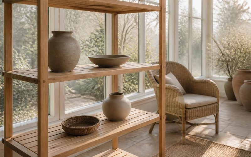 Smart Garden Spaces: Practical Home Improvement for Interior-Adjacent Outdoor Rooms