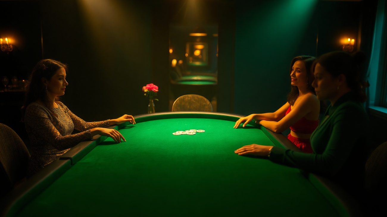 Smart Strategies for Modern Casino Play: From Slots to Online Betting