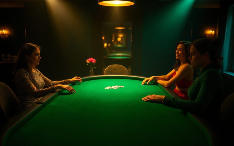 Smart Strategies for Modern Casino Play: From Slots to Online Betting