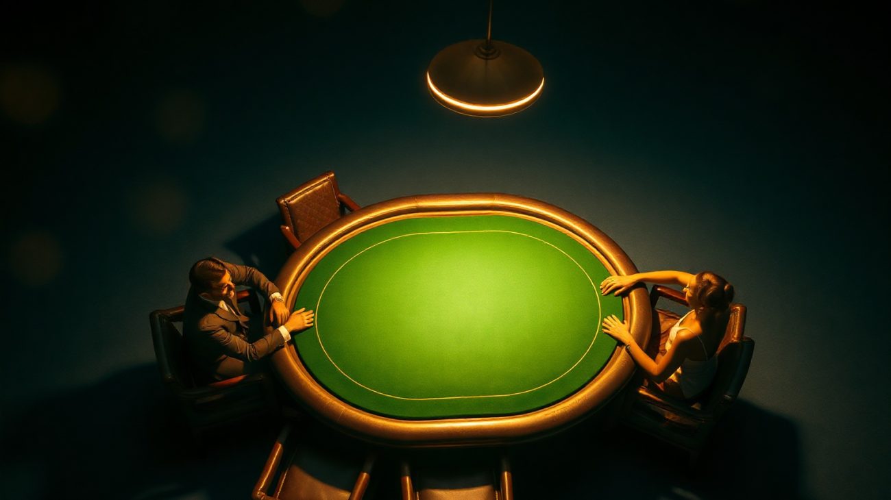 Strategic Play and Responsible Practice: A Practical Guide to Modern Casino Games