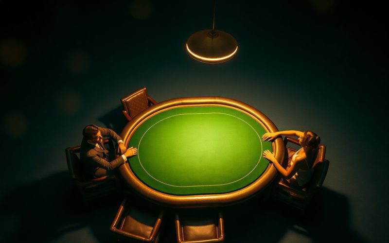 Strategic Play and Responsible Practice: A Practical Guide to Modern Casino Games