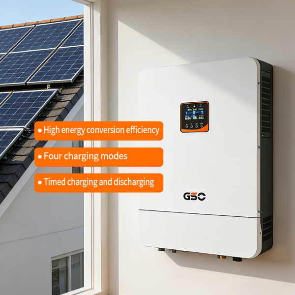 The Engineering Blueprint for Hybrid PV Arrays: Dual‑MPPT Integration with LiFePO4 Battery Fundamentals